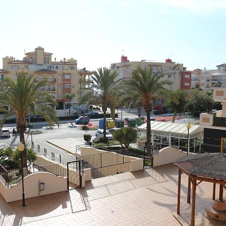 Casa Tobri Del Sol Διαμέρισμα Torrox Εξωτερικό φωτογραφία