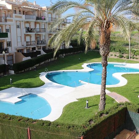 Casa Tobri Del Sol Διαμέρισμα Torrox Εξωτερικό φωτογραφία
