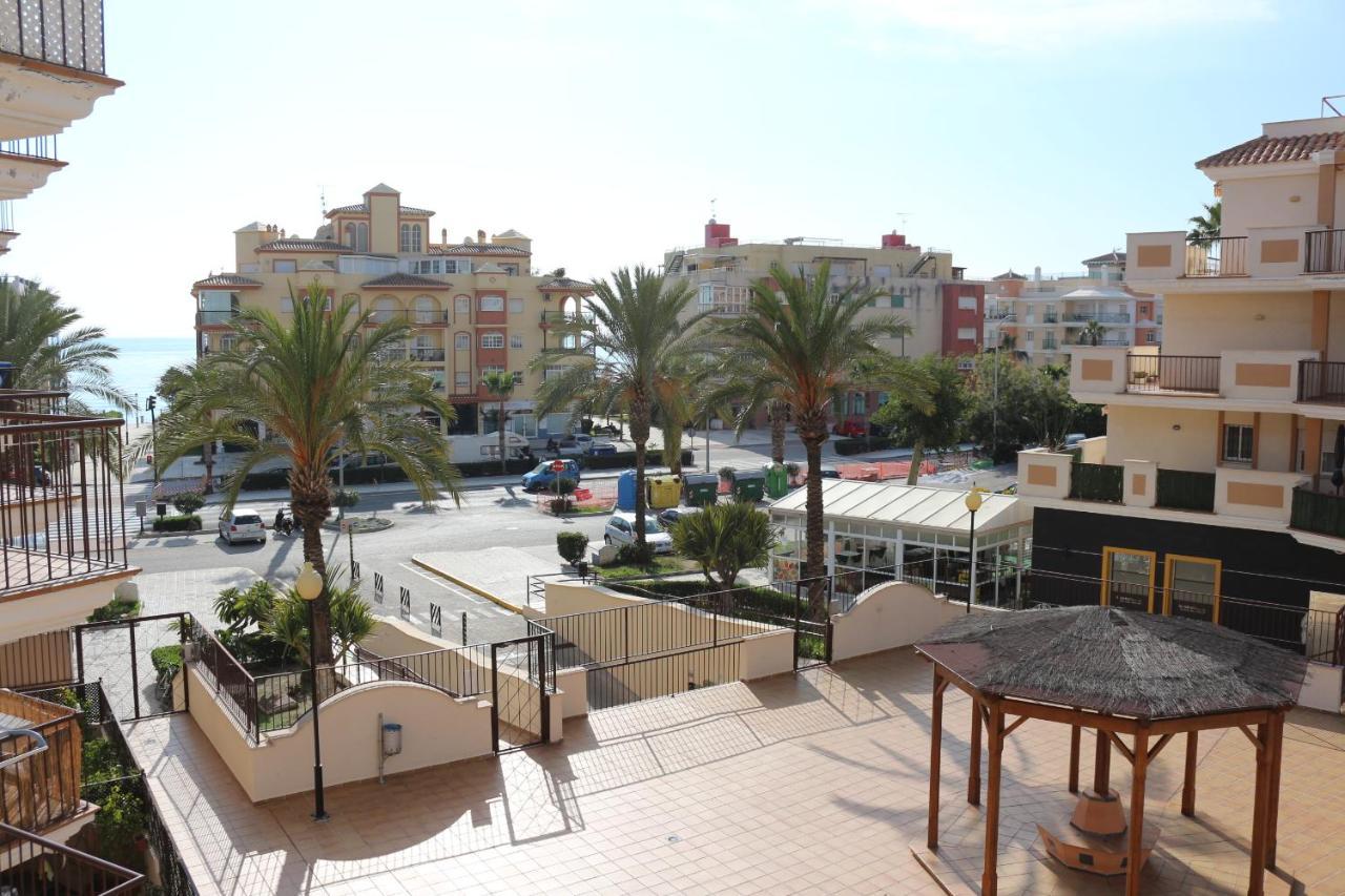 Casa Tobri Del Sol Διαμέρισμα Torrox Εξωτερικό φωτογραφία