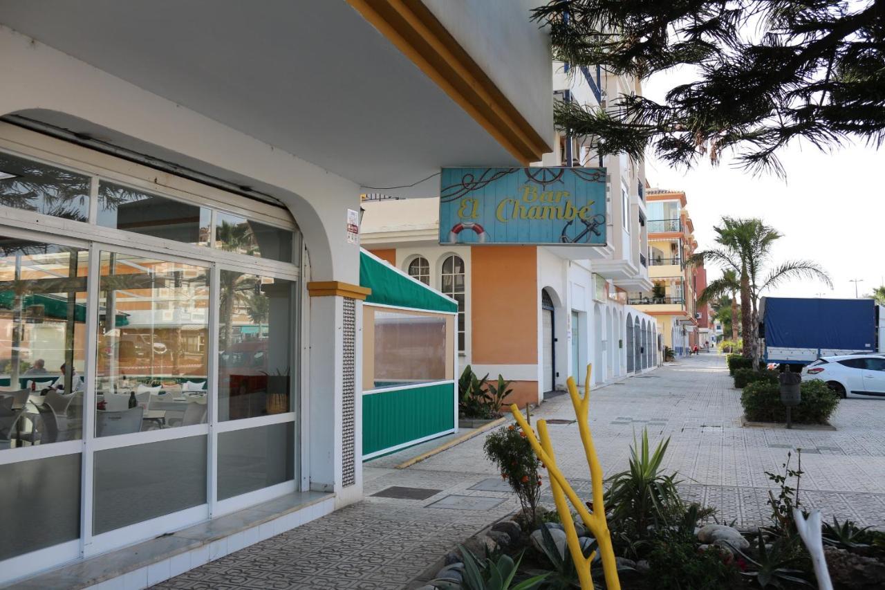 Casa Tobri Del Sol Διαμέρισμα Torrox Εξωτερικό φωτογραφία