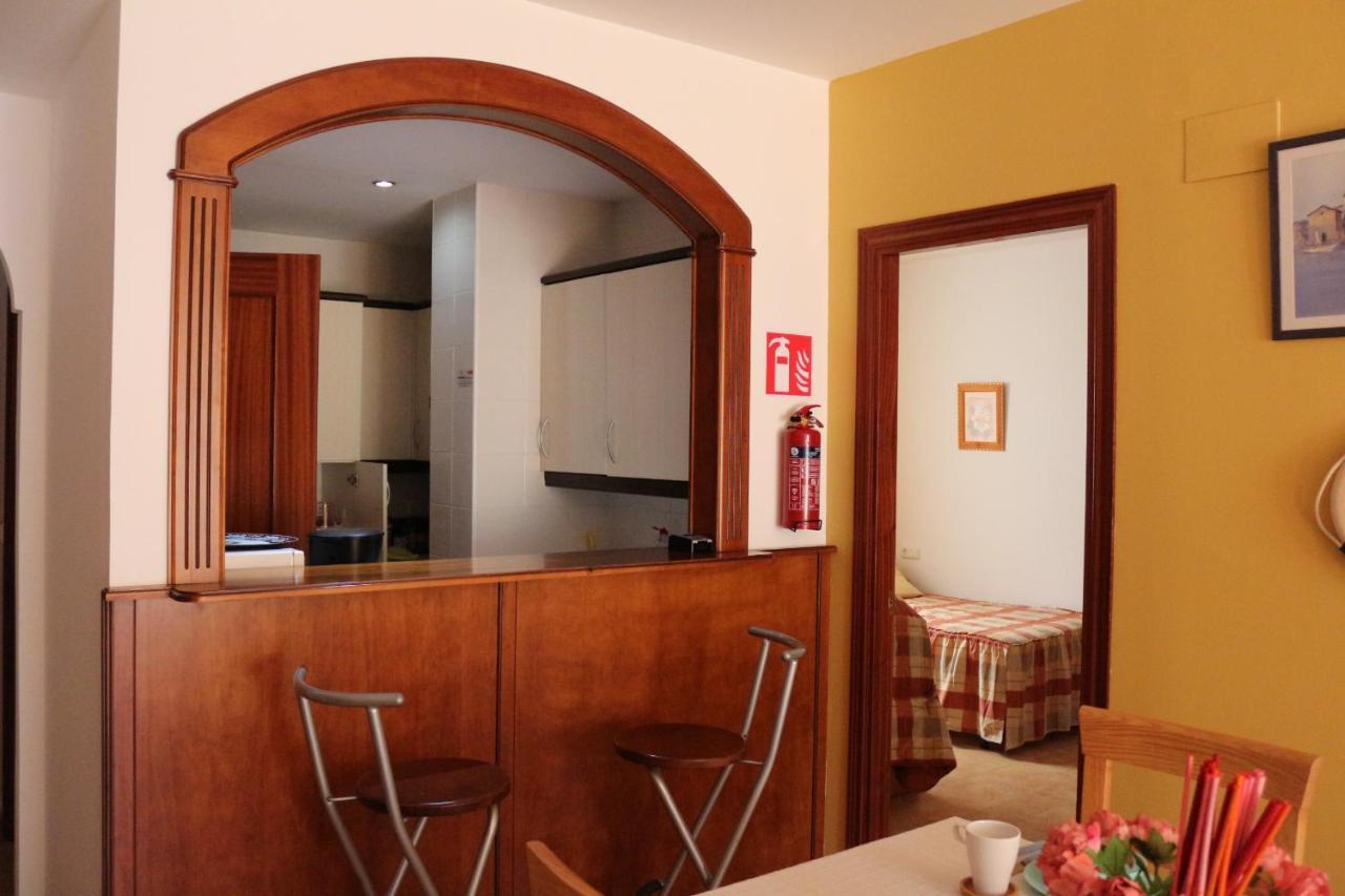 Casa Tobri Del Sol Διαμέρισμα Torrox Εξωτερικό φωτογραφία