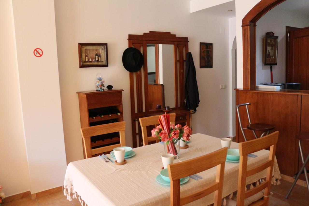 Casa Tobri Del Sol Διαμέρισμα Torrox Εξωτερικό φωτογραφία