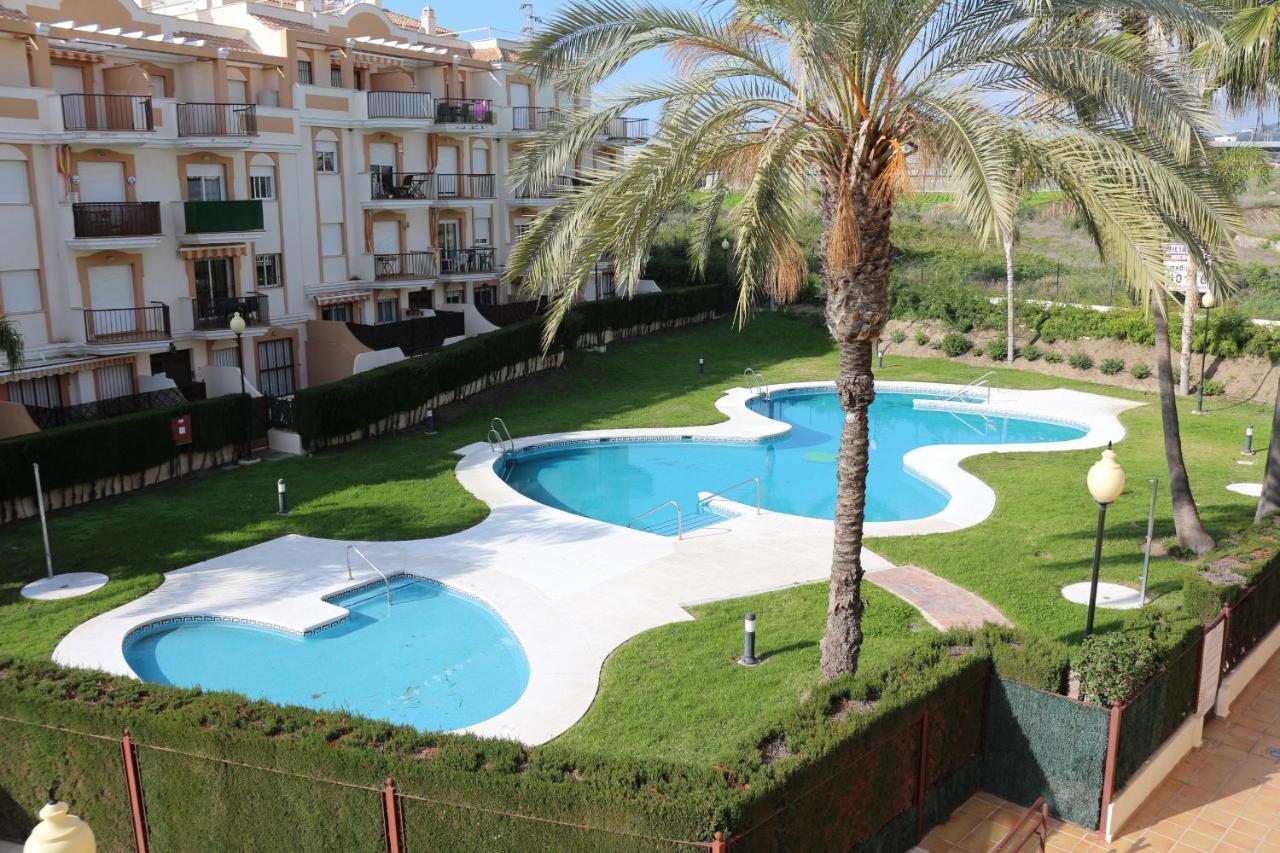 Casa Tobri Del Sol Διαμέρισμα Torrox Εξωτερικό φωτογραφία