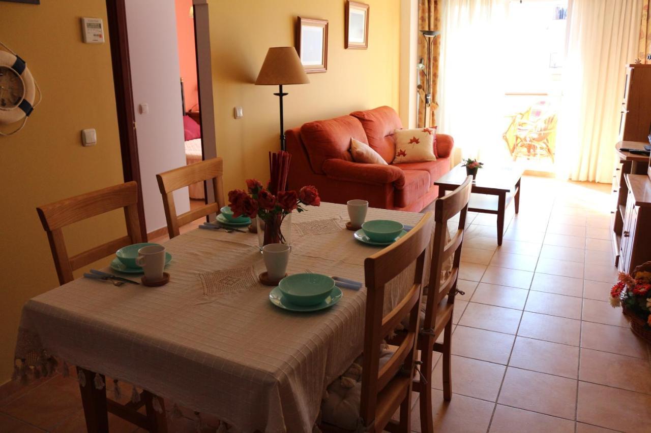 Casa Tobri Del Sol Διαμέρισμα Torrox Εξωτερικό φωτογραφία