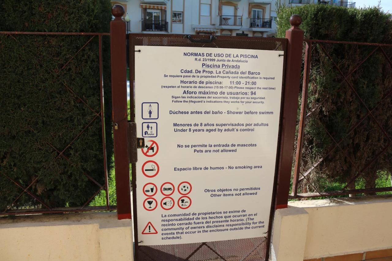 Casa Tobri Del Sol Διαμέρισμα Torrox Εξωτερικό φωτογραφία