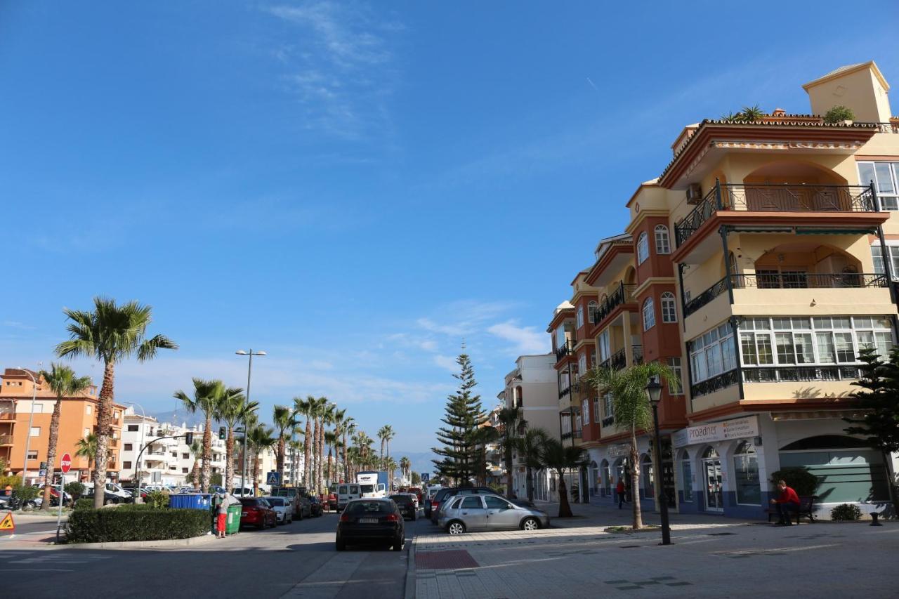 Casa Tobri Del Sol Διαμέρισμα Torrox Εξωτερικό φωτογραφία