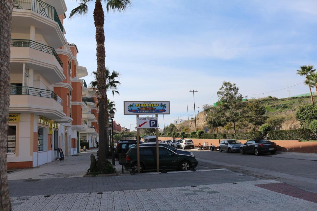 Casa Tobri Del Sol Διαμέρισμα Torrox Εξωτερικό φωτογραφία