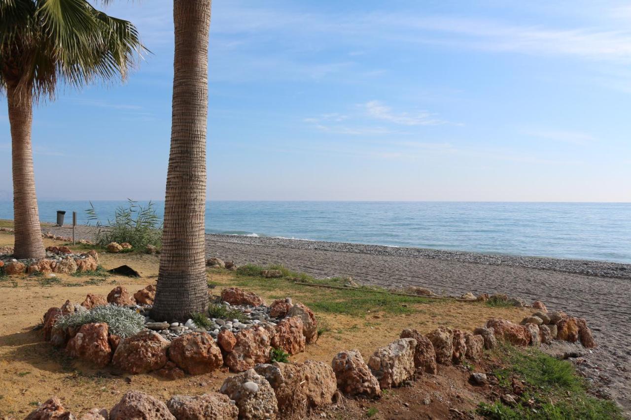 Casa Tobri Del Sol Διαμέρισμα Torrox Εξωτερικό φωτογραφία