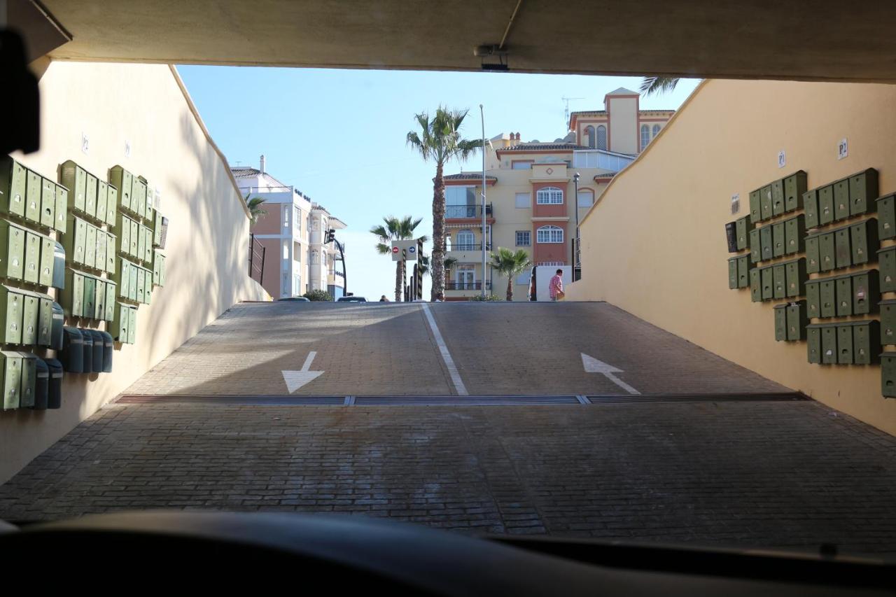 Casa Tobri Del Sol Διαμέρισμα Torrox Εξωτερικό φωτογραφία