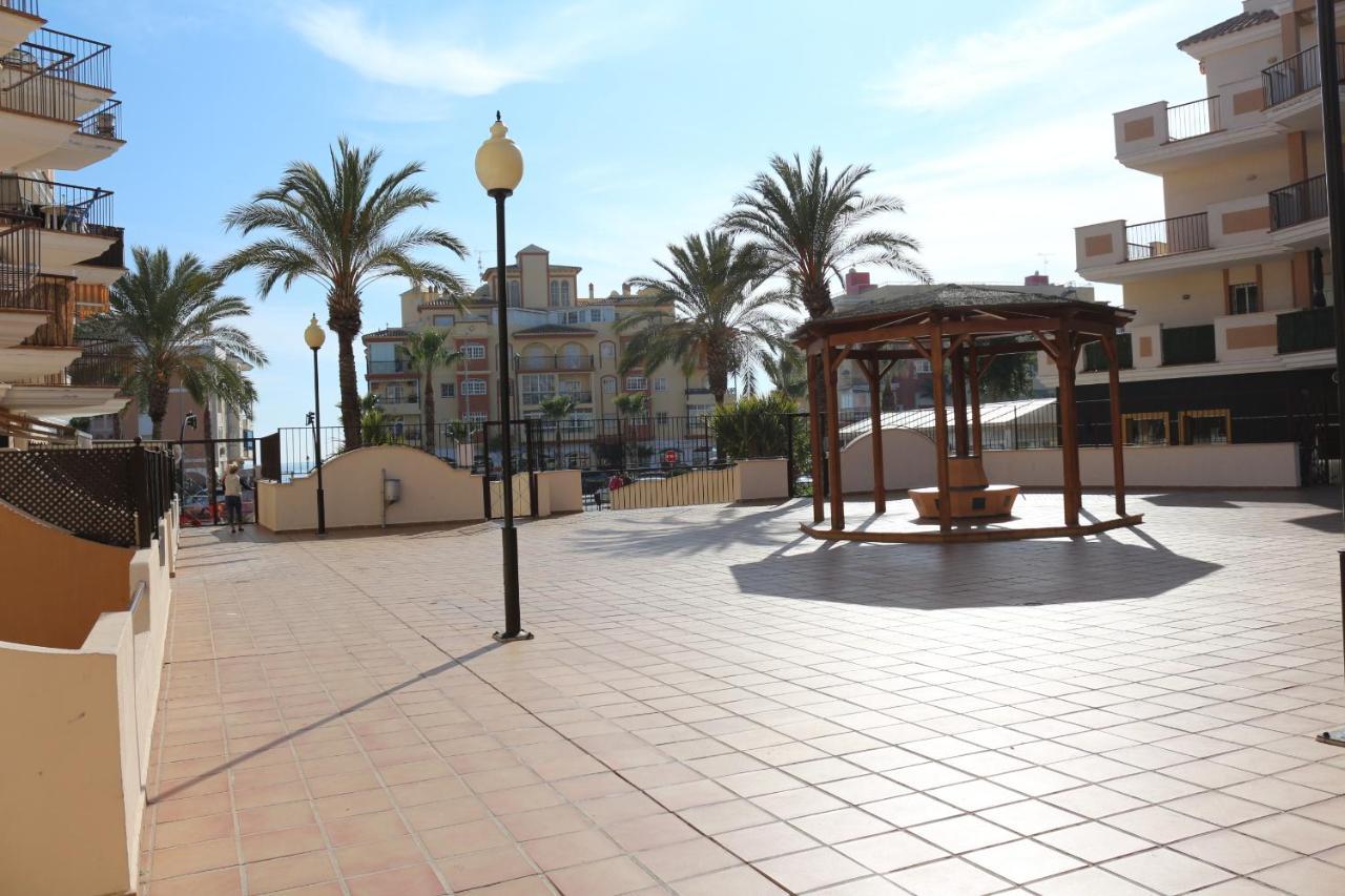 Casa Tobri Del Sol Διαμέρισμα Torrox Εξωτερικό φωτογραφία