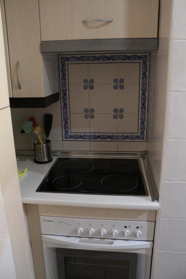 Casa Tobri Del Sol Διαμέρισμα Torrox Εξωτερικό φωτογραφία