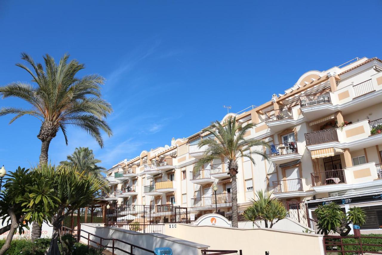 Casa Tobri Del Sol Διαμέρισμα Torrox Εξωτερικό φωτογραφία