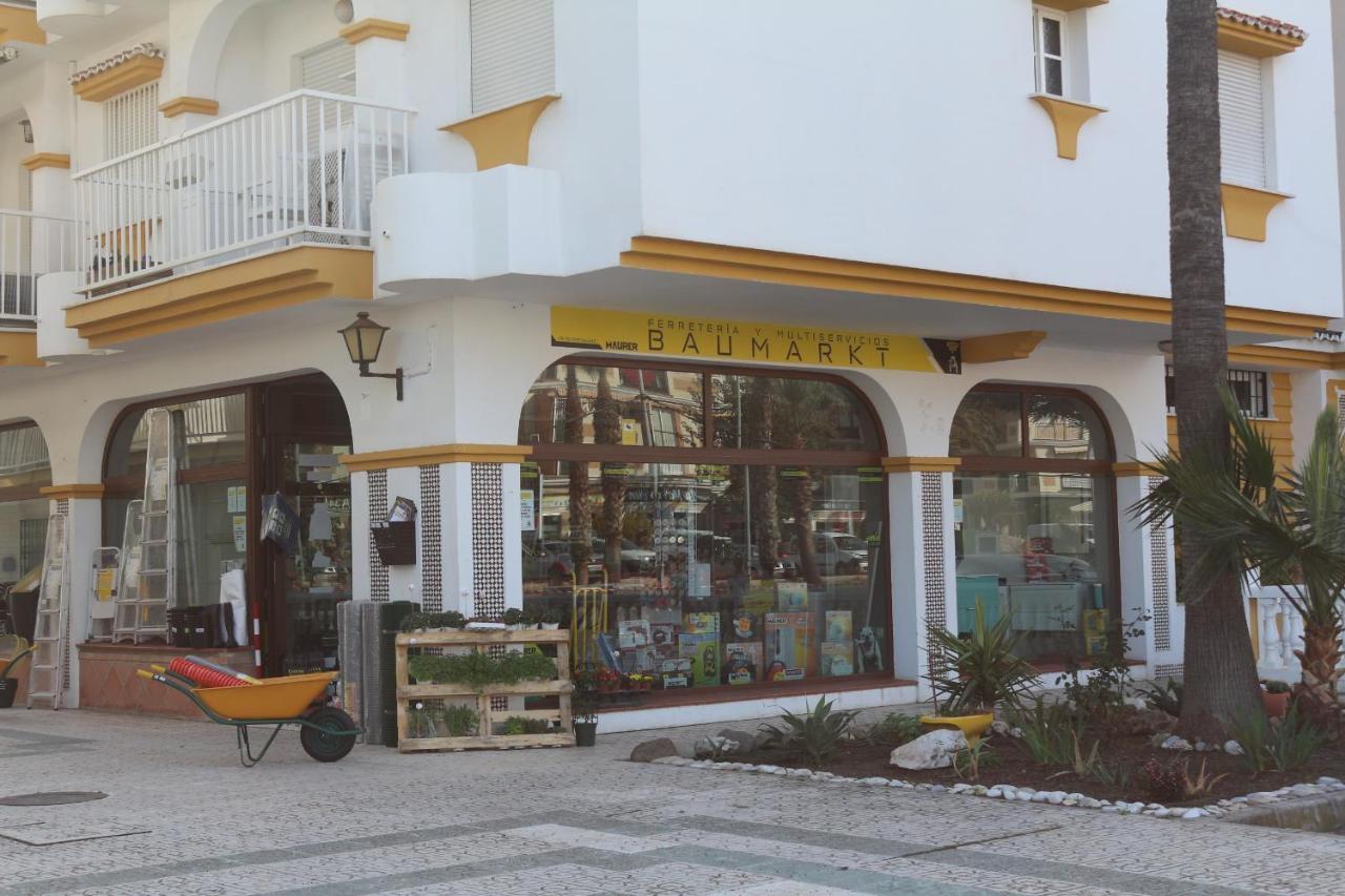 Casa Tobri Del Sol Διαμέρισμα Torrox Εξωτερικό φωτογραφία