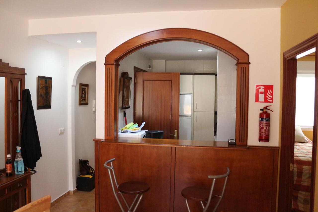Casa Tobri Del Sol Διαμέρισμα Torrox Εξωτερικό φωτογραφία
