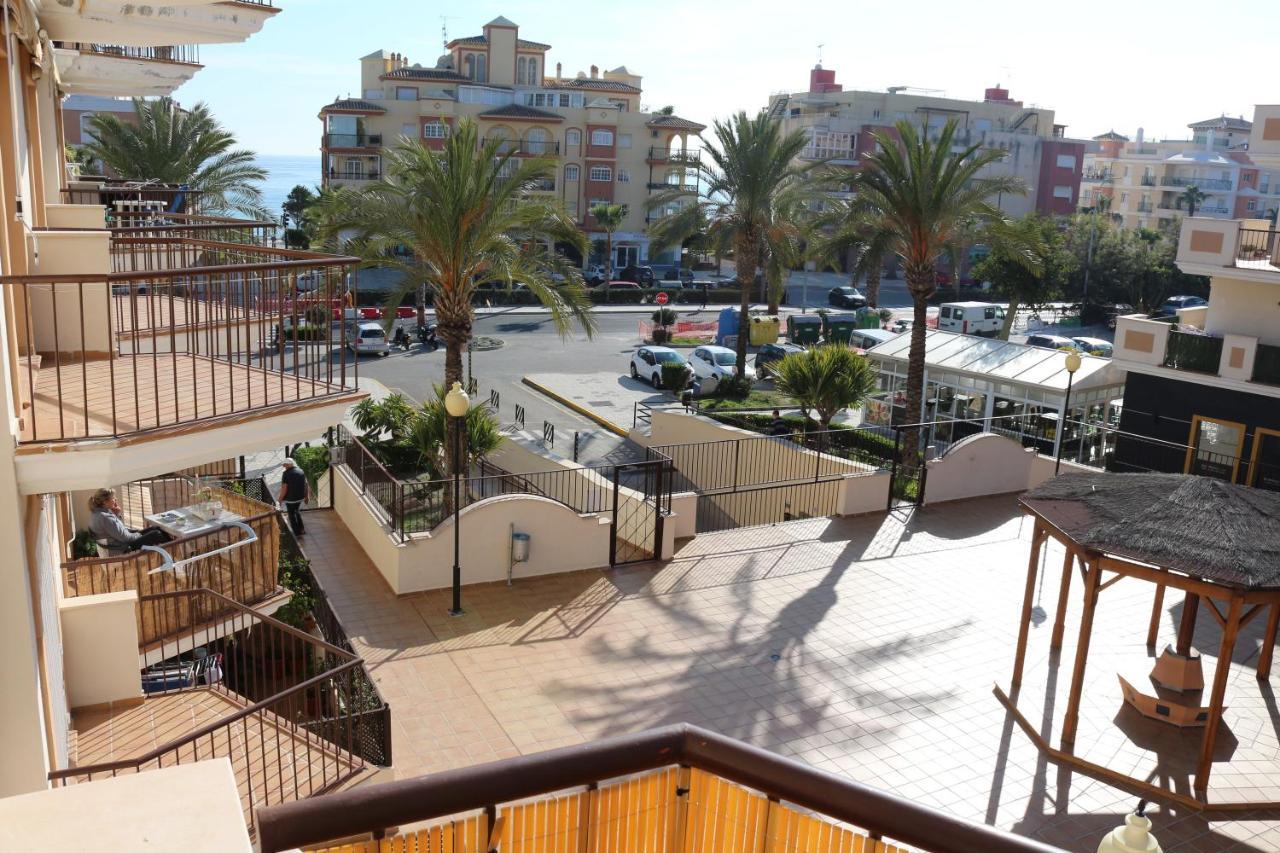 Casa Tobri Del Sol Διαμέρισμα Torrox Εξωτερικό φωτογραφία