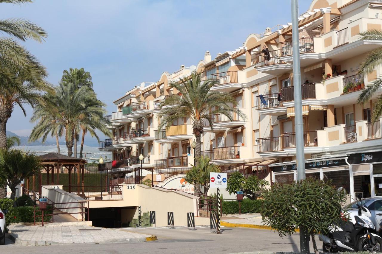 Casa Tobri Del Sol Διαμέρισμα Torrox Εξωτερικό φωτογραφία