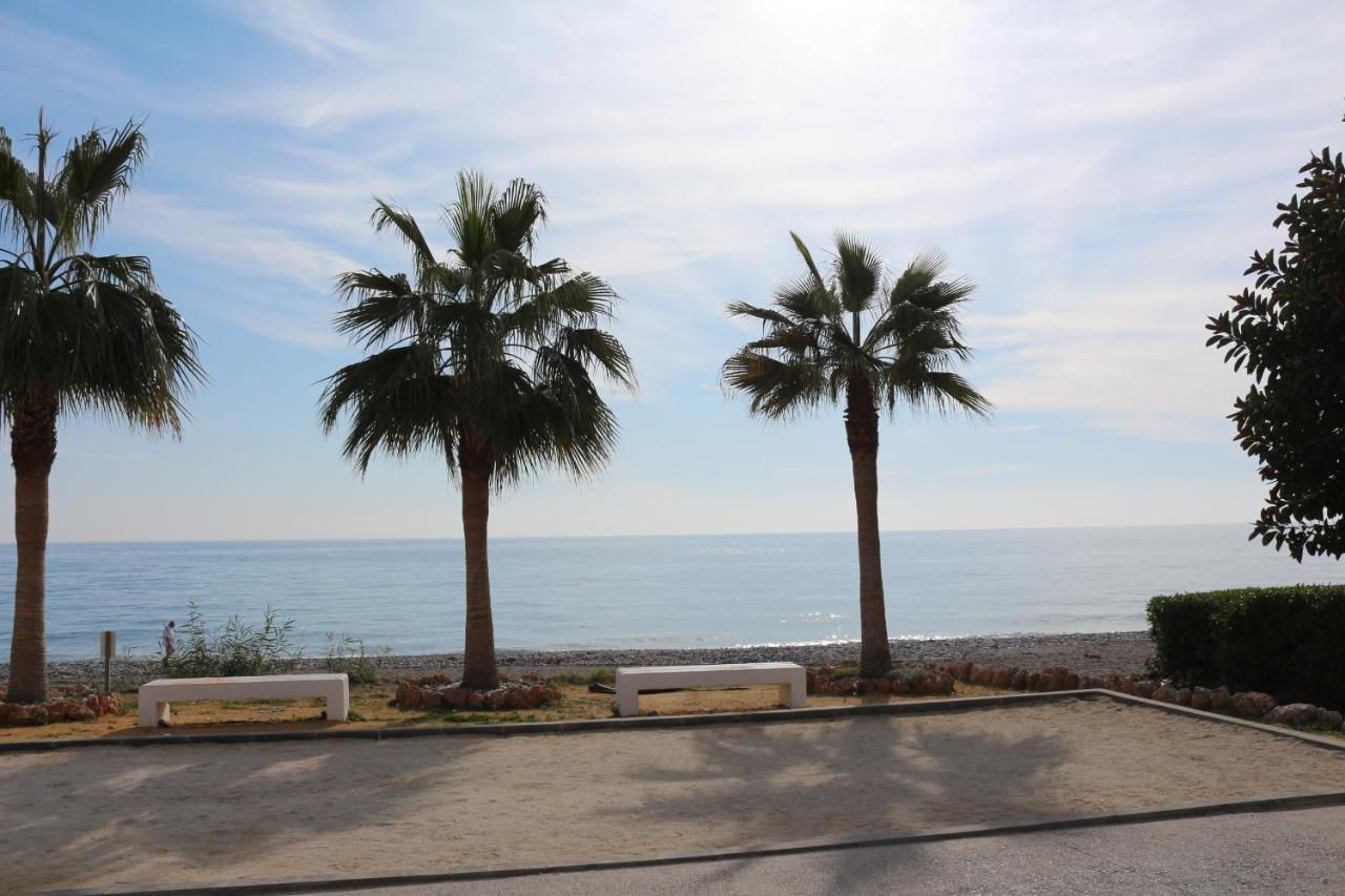 Casa Tobri Del Sol Διαμέρισμα Torrox Εξωτερικό φωτογραφία