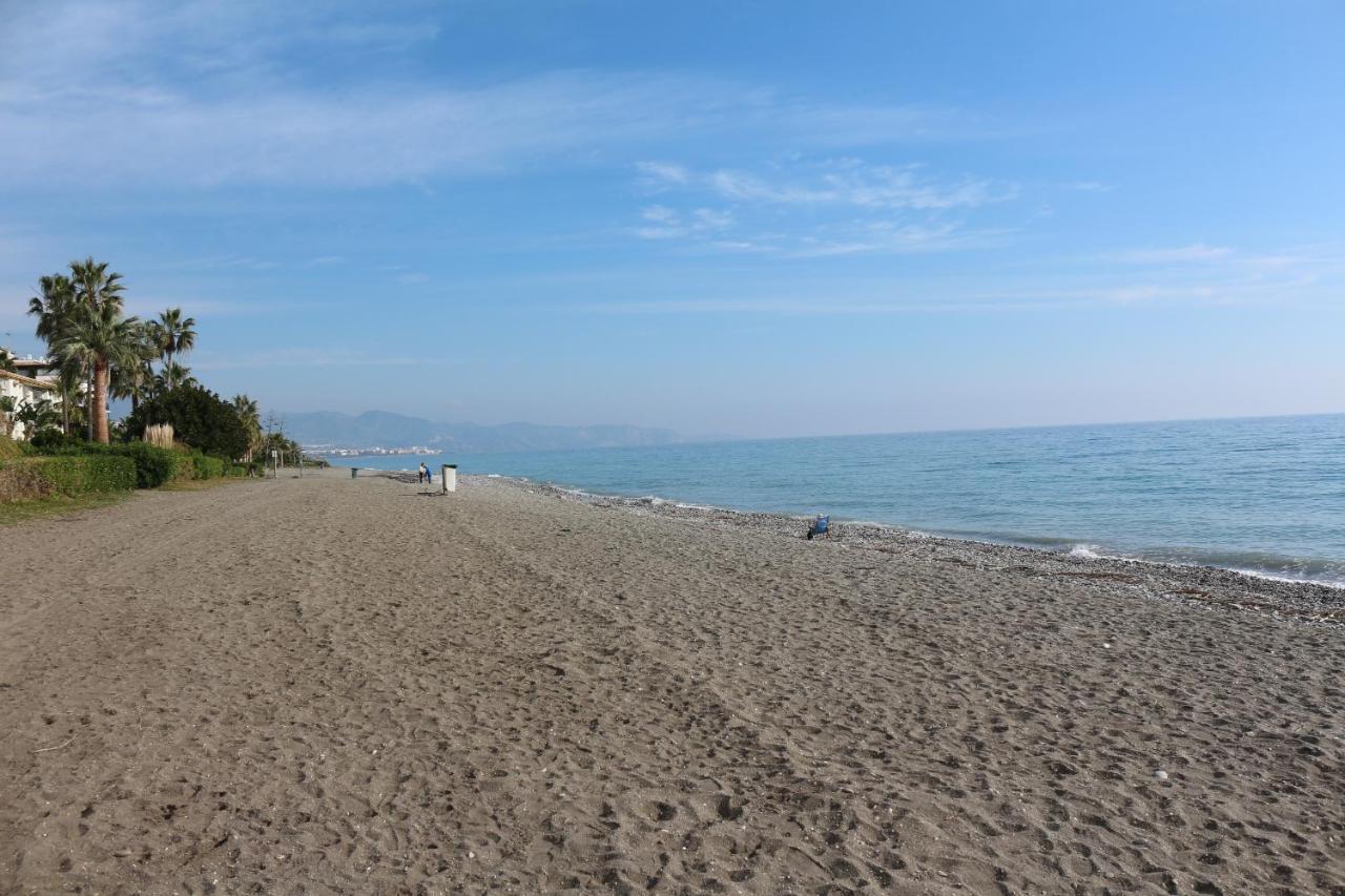 Casa Tobri Del Sol Διαμέρισμα Torrox Εξωτερικό φωτογραφία