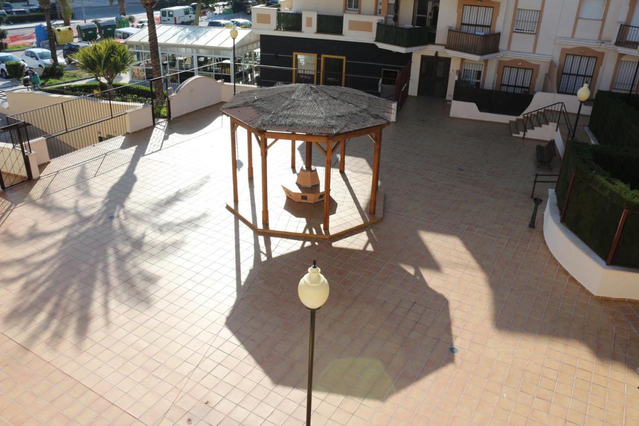 Casa Tobri Del Sol Διαμέρισμα Torrox Εξωτερικό φωτογραφία
