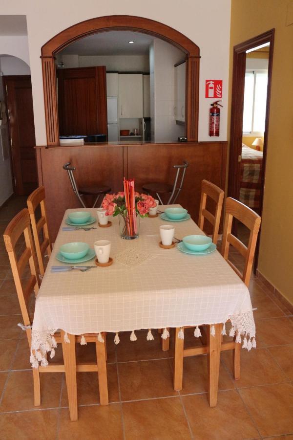 Casa Tobri Del Sol Διαμέρισμα Torrox Εξωτερικό φωτογραφία