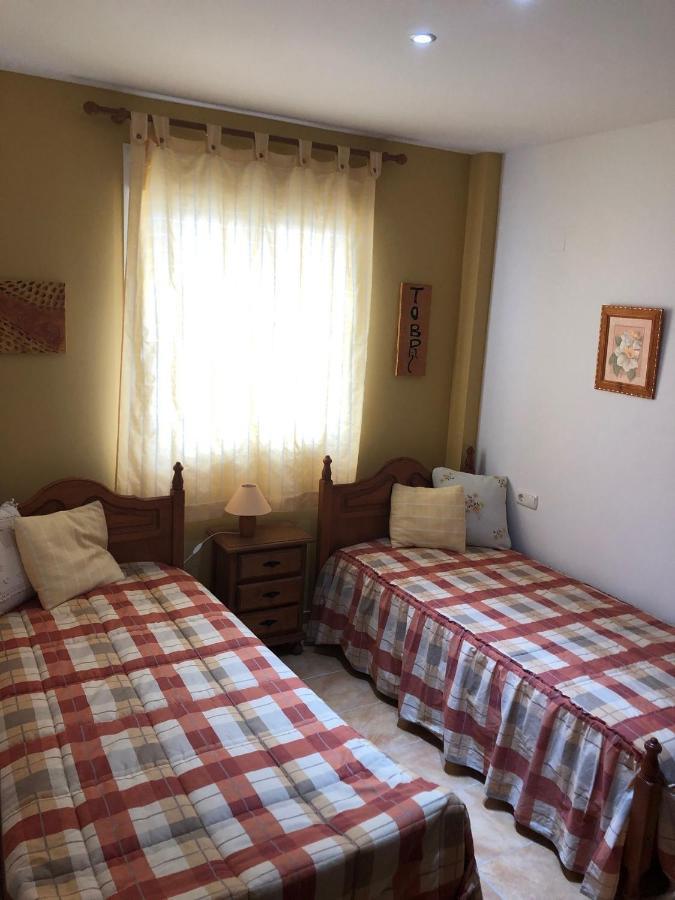 Casa Tobri Del Sol Διαμέρισμα Torrox Εξωτερικό φωτογραφία