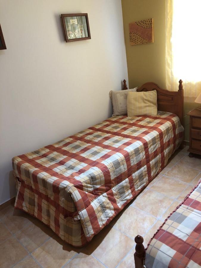 Casa Tobri Del Sol Διαμέρισμα Torrox Εξωτερικό φωτογραφία